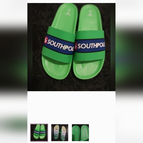 South Pole Other - Mens Swim Shoes